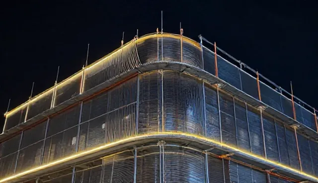 网站搭建平台：影视制作性能优化的全新路径